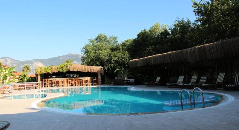 Dalyan Hotel Riverside