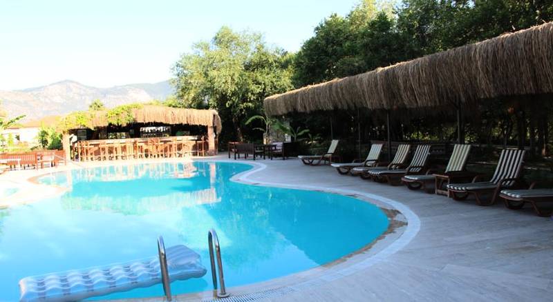 Dalyan Hotel Riverside