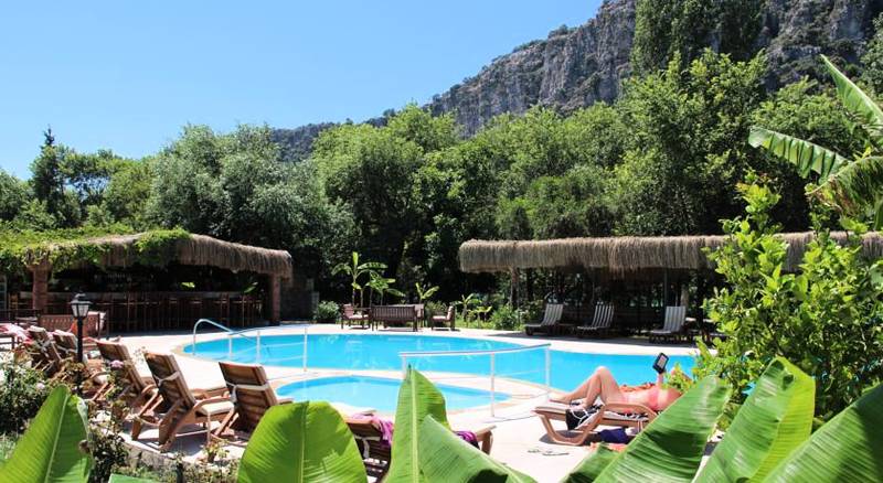 Dalyan Hotel Riverside