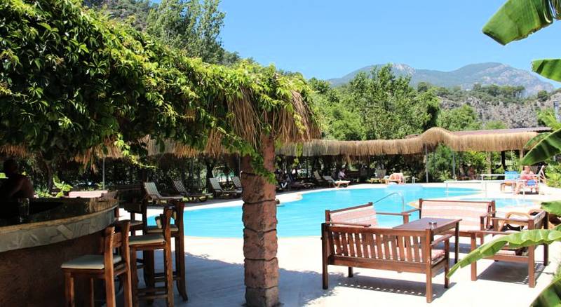 Dalyan Hotel Riverside