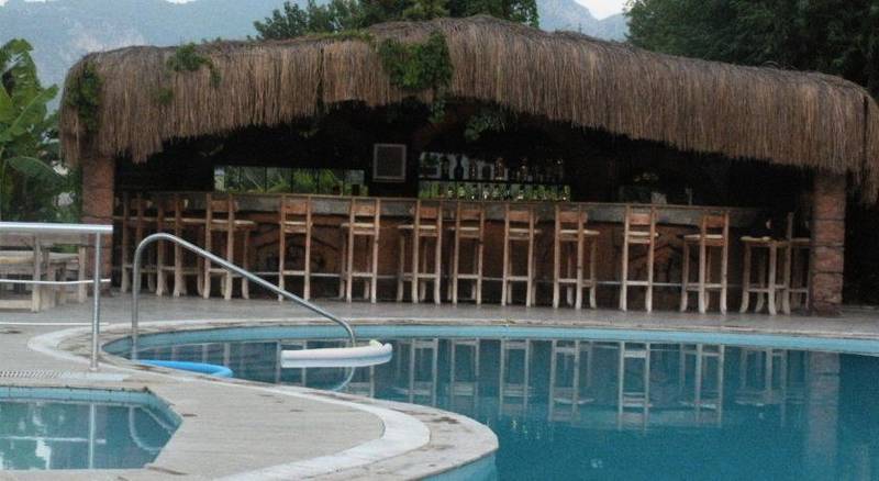 Dalyan Hotel Riverside