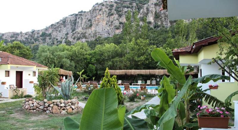 Dalyan Hotel Riverside