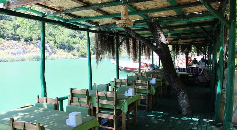 Dalyan Hotel Riverside