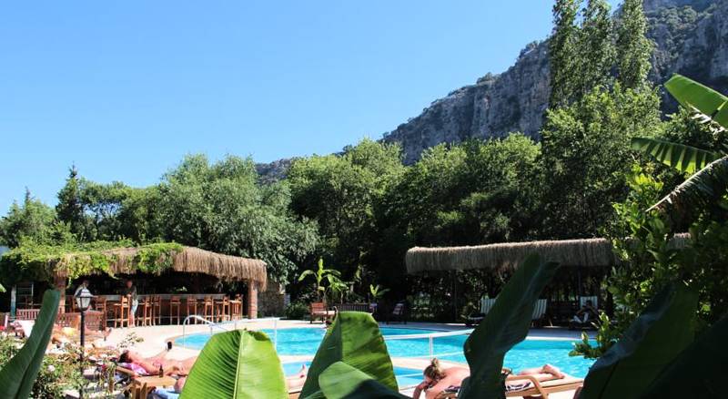 Dalyan Hotel Riverside