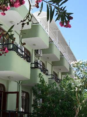 Dalyan Queens Hotel