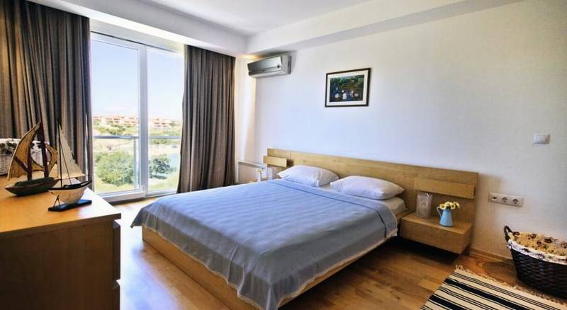 Dalyan Residence Suites