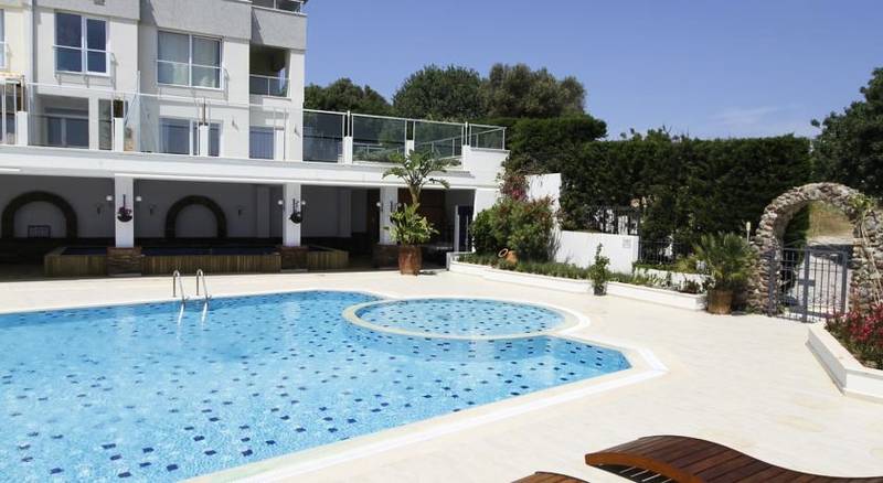 Dalyan Residence Suites