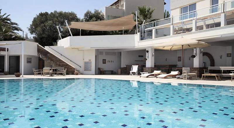 Dalyan Residence Suites