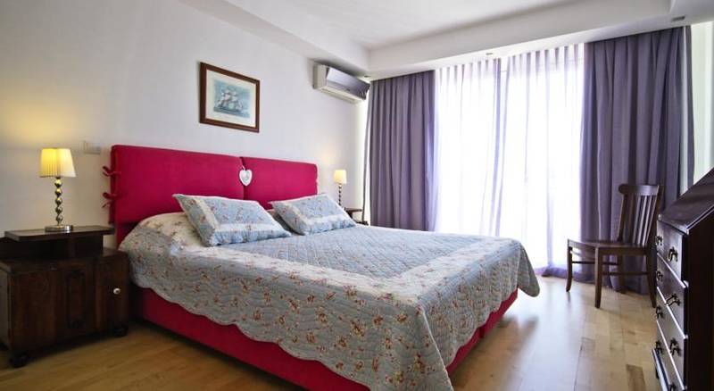 Dalyan Residence Suites