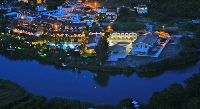 Dalyan Resort Spa