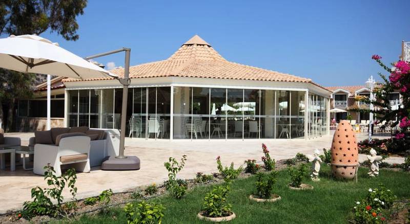 Dalyan Resort Spa