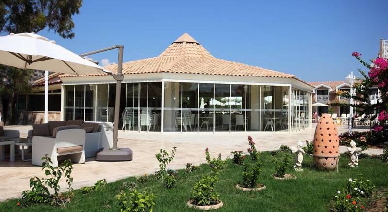 Dalyan Resort Spa