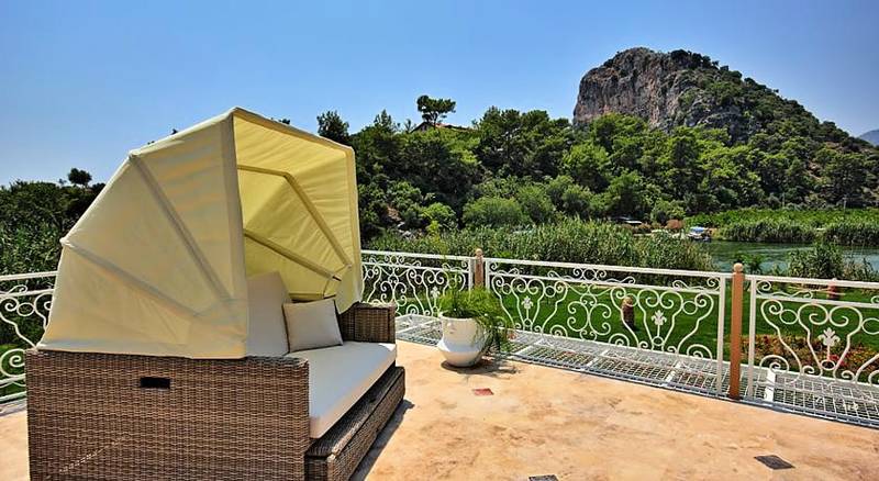 Dalyan Resort Spa