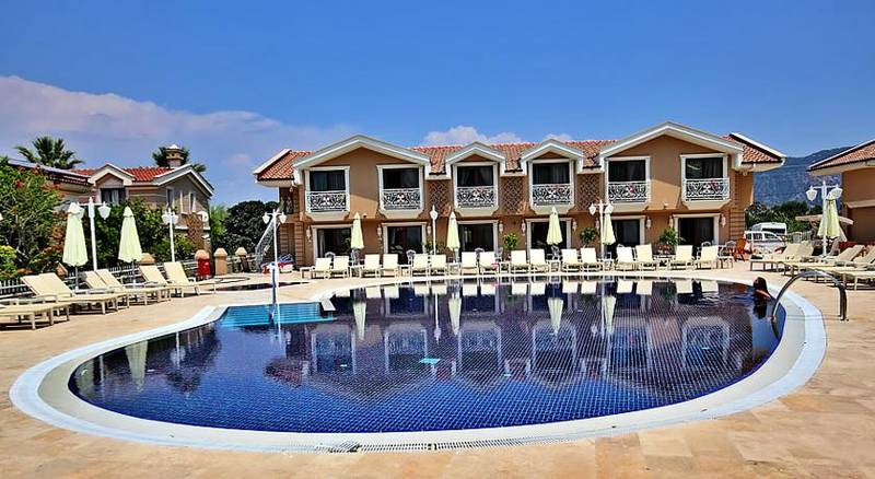 Dalyan Resort Spa