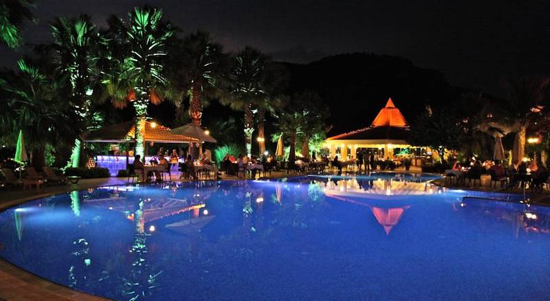 Dalyan Resort Hotel