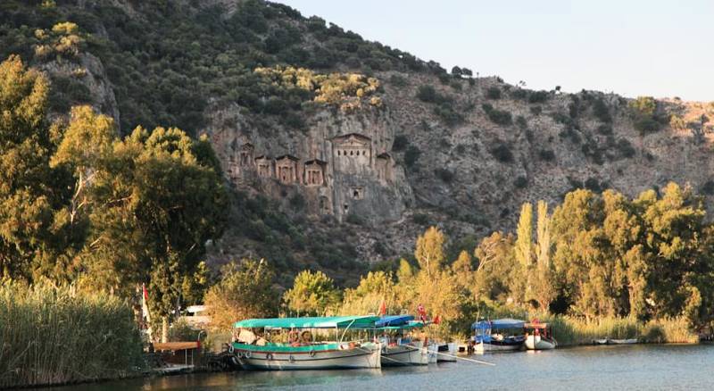 Dalyan Resort Hotel