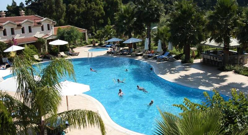 Dalyan Resort Hotel