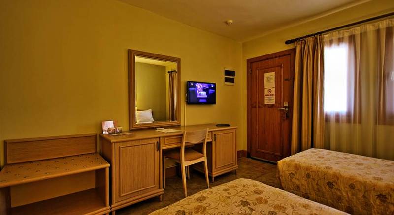 Dalyan Resort Hotel