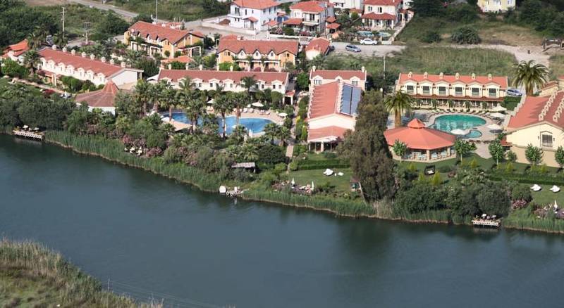 Dalyan Resort Hotel