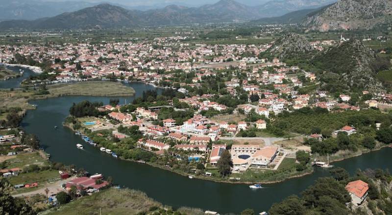 Dalyan Resort Hotel