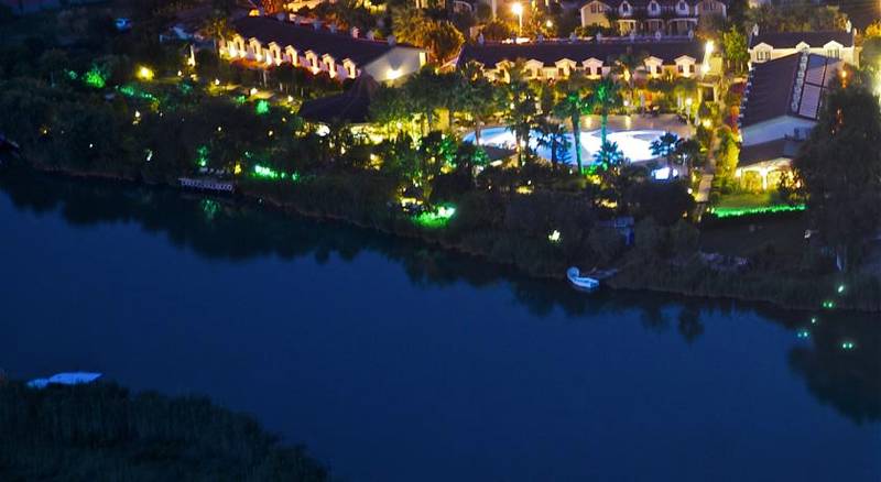 Dalyan Resort Hotel