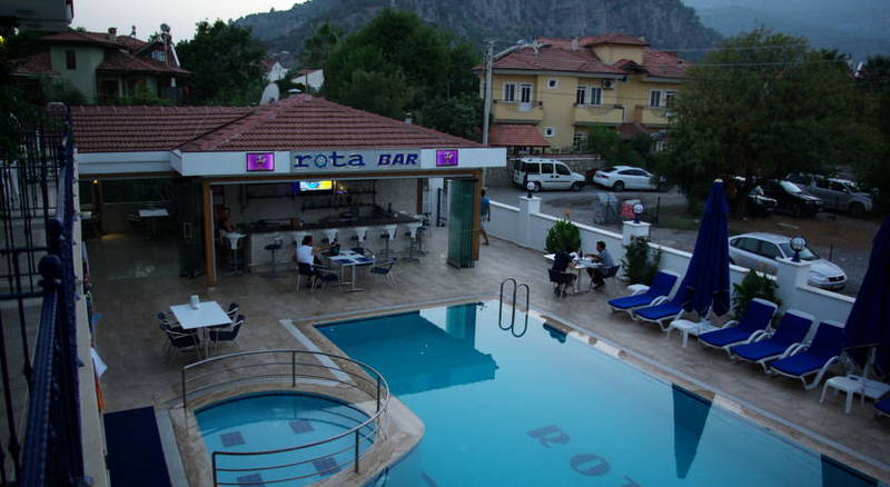 Dalyan Rota Hotel