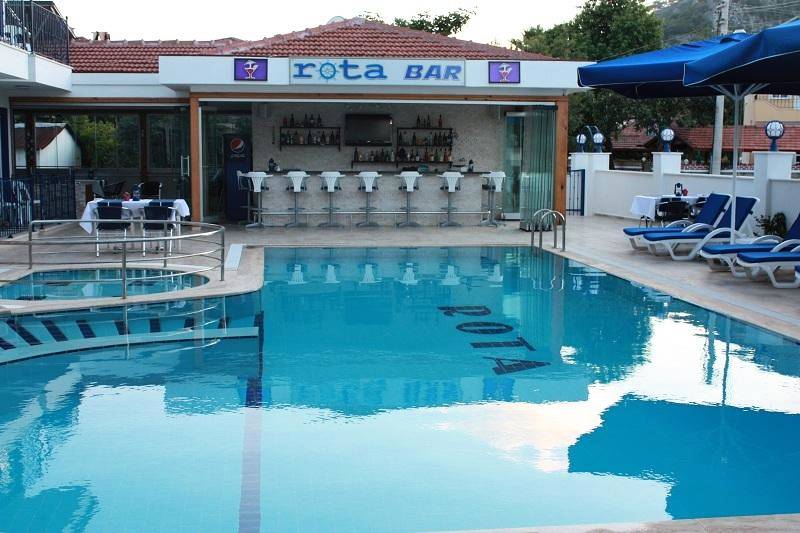 Dalyan Rota Hotel