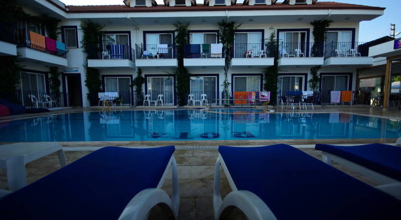 Dalyan Rota Hotel