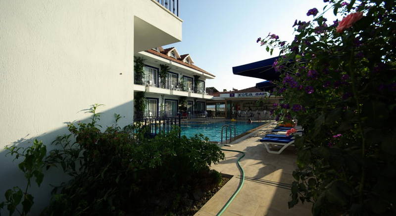 Dalyan Rota Hotel