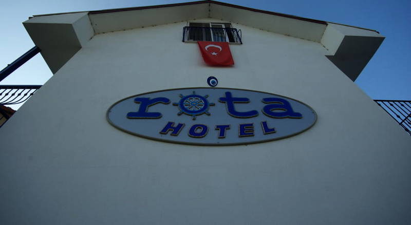 Dalyan Rota Hotel