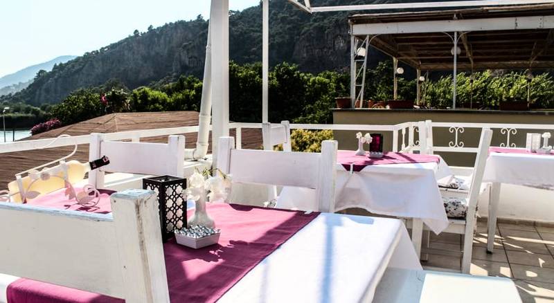 Dalyan Terrace Hotel