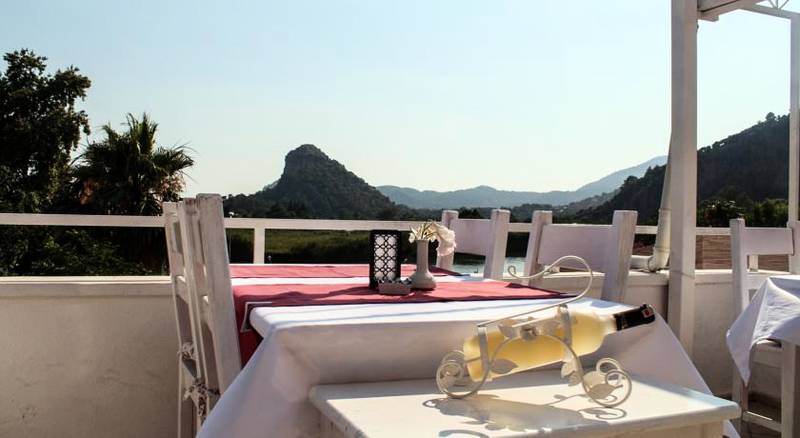 Dalyan Terrace Hotel