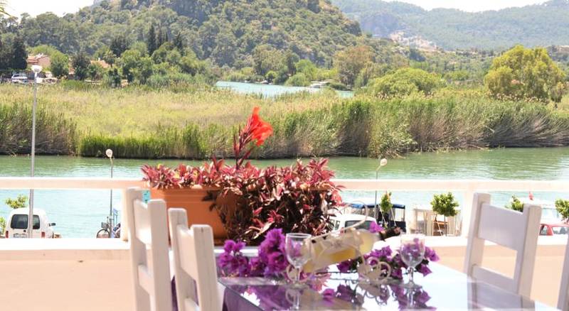 Dalyan Terrace Hotel