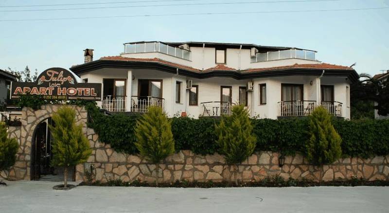 Dalyan Tulip Apart Hotel