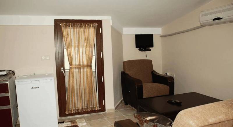 Dalyan Tulip Apart Hotel