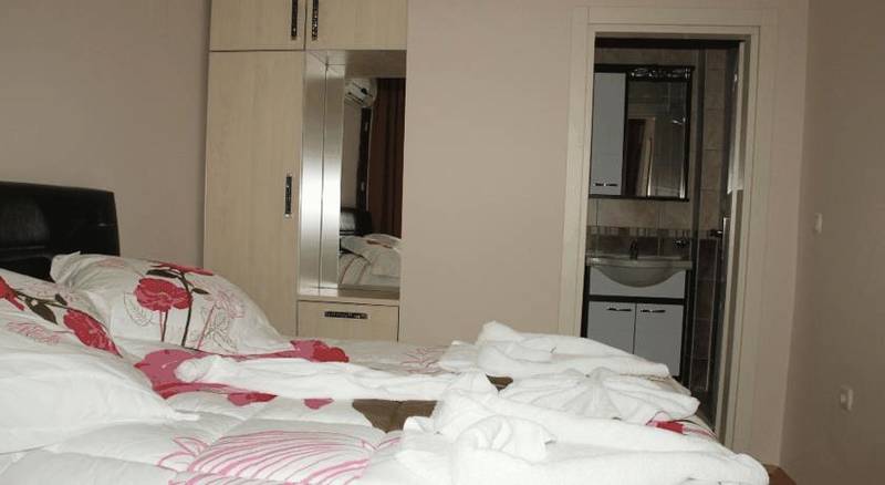 Dalyan Tulip Apart Hotel