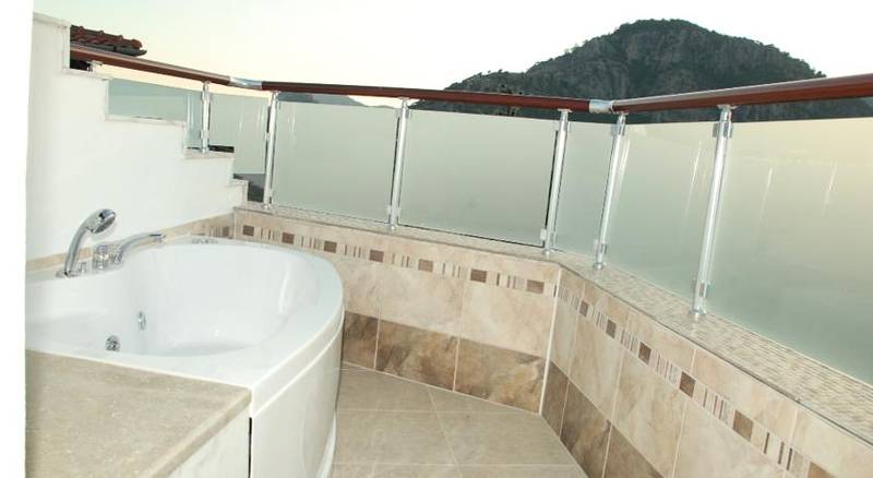 Dalyan Tulip Apart Hotel