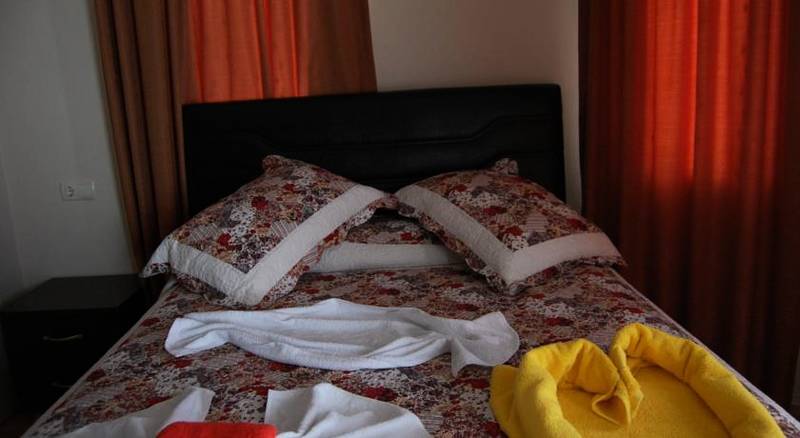 Dalyan Tulip Apart Hotel