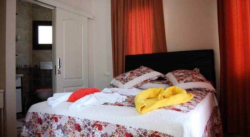 Dalyan Tulip Apart Hotel