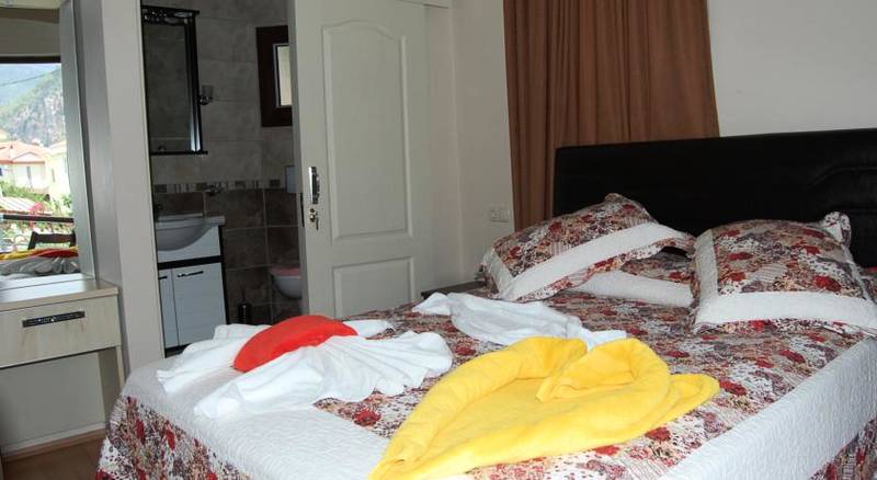 Dalyan Tulip Apart Hotel