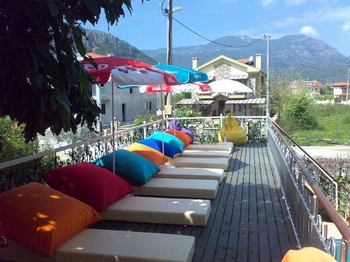 Dalyan Tulip Apart Hotel