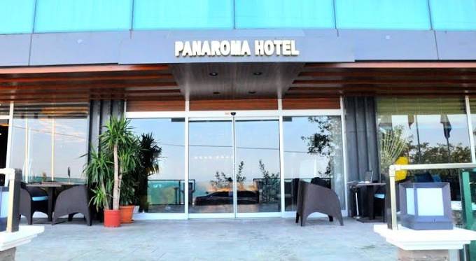 Damla Panaroma Hotel