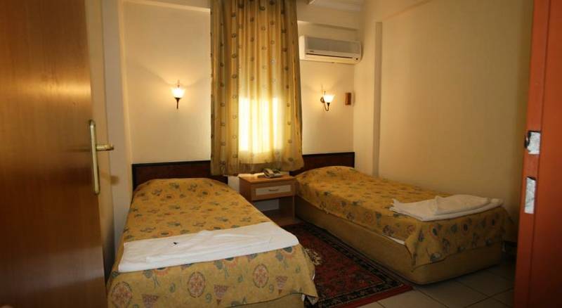 Damlata Elegant Apart Hotel