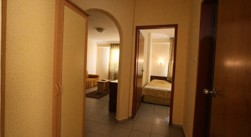 Damlata Elegant Apart Hotel