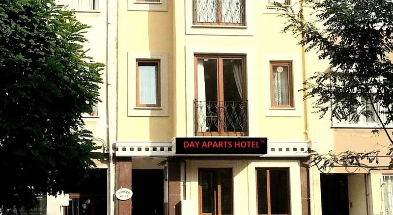 Day Aparts Hotel