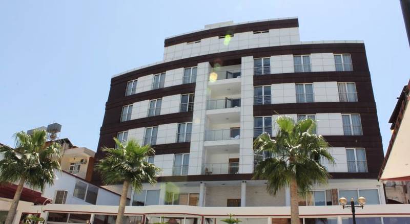 De Liban Hotel