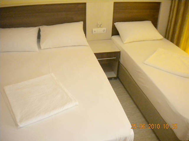 Dede Apart Otel