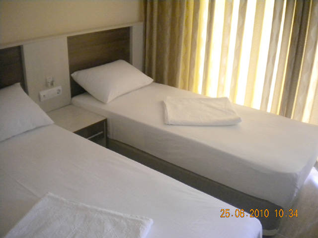 Dede Apart Otel