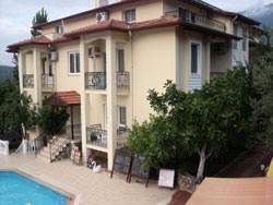 Dedem Hotel Hisarn