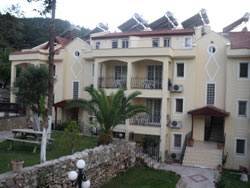 Dedem Hotel Hisarn